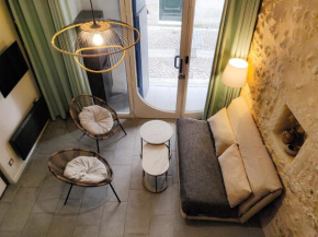 Appartement dans le centre historique